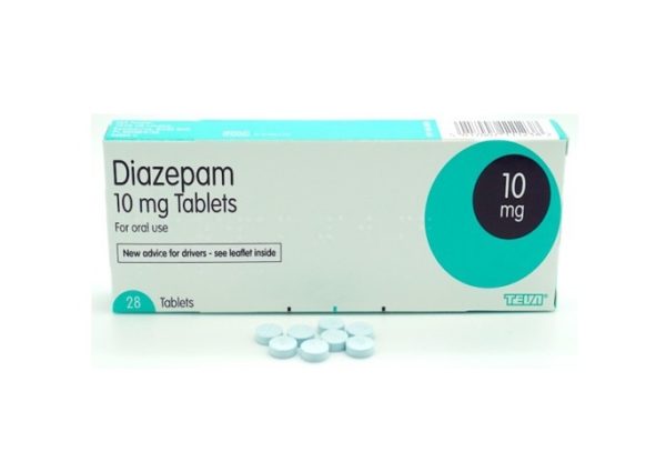 Buy Diazepam UK Next Day Delivery