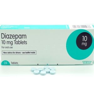 Buy Diazepam UK Next day Delivery