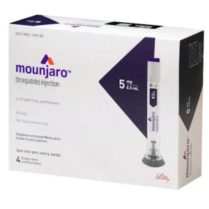 Buy Mounjaro UK