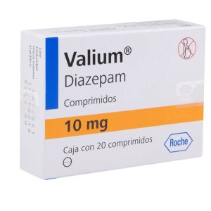 Diazepam For Sale UK