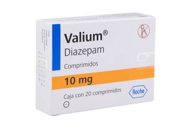 Diazepam For Sale UK